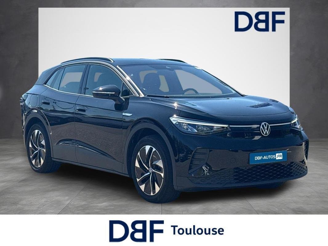 Volkswagen ID.4 - Photo 6