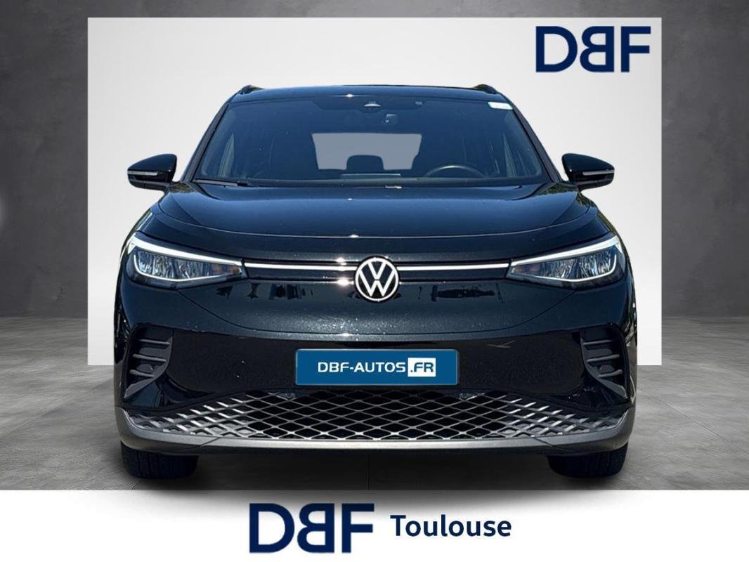 Volkswagen ID.4 - Photo 7
