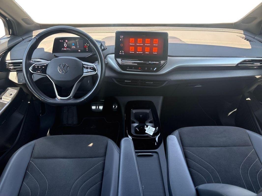 Volkswagen ID.4 - Photo 8