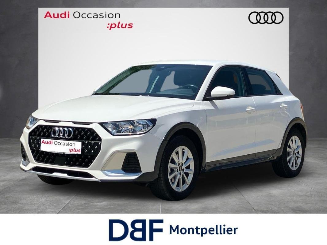 Audi A1 - Photo 1