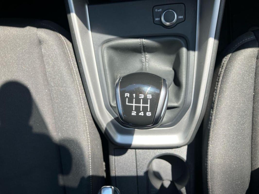 Audi A1 - Photo 11
