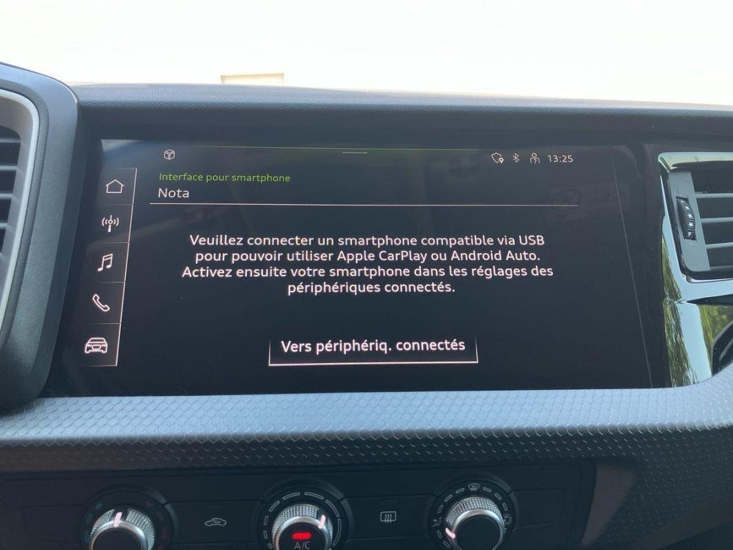Audi A1 - Photo 17