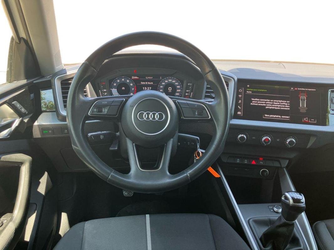 Audi A1 - Photo 24