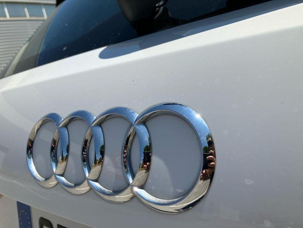 Audi A1 - Photo 27