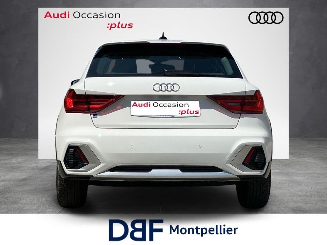 Audi A1 - Photo 4