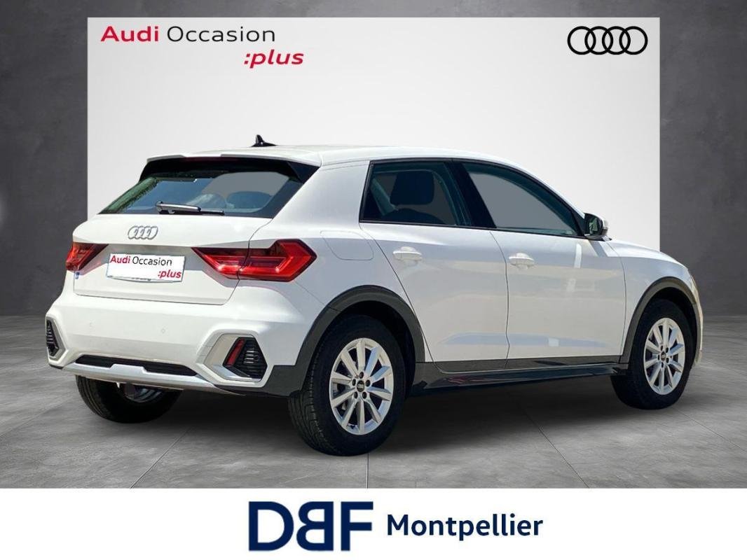 Audi A1 - Photo 5