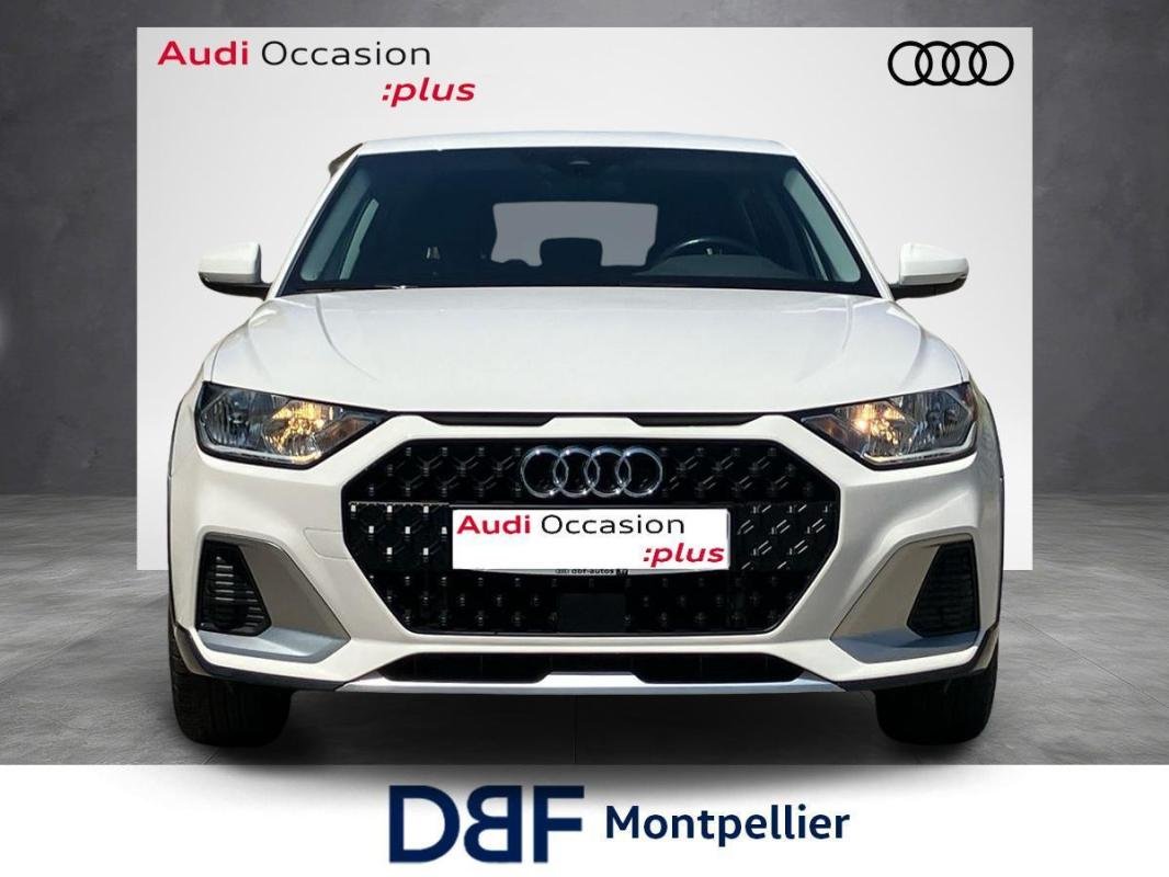 Audi A1 - Photo 7