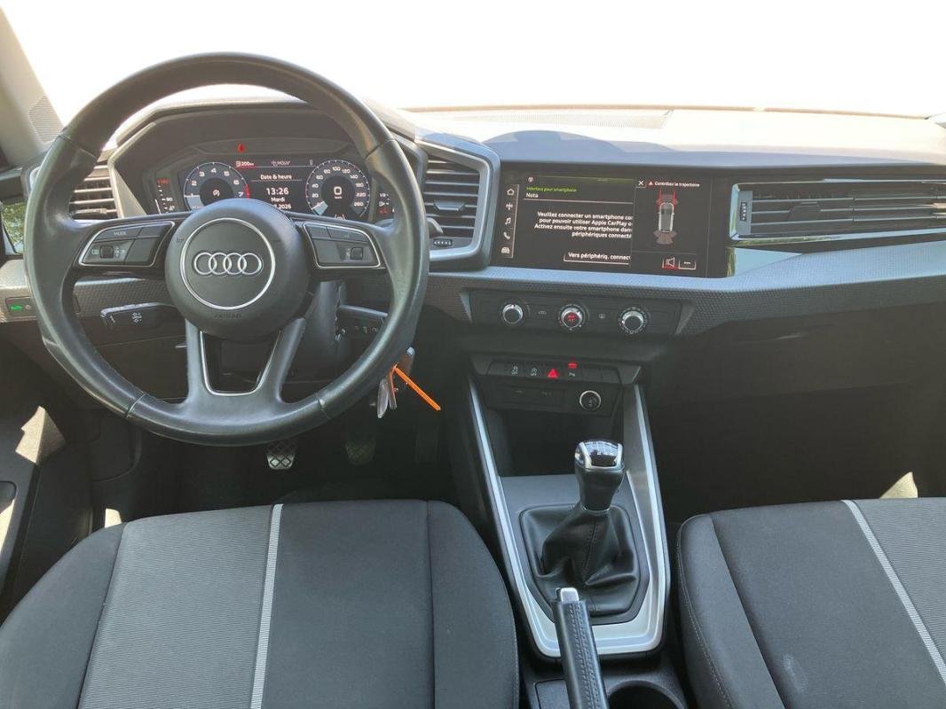 Audi A1 - Photo 8