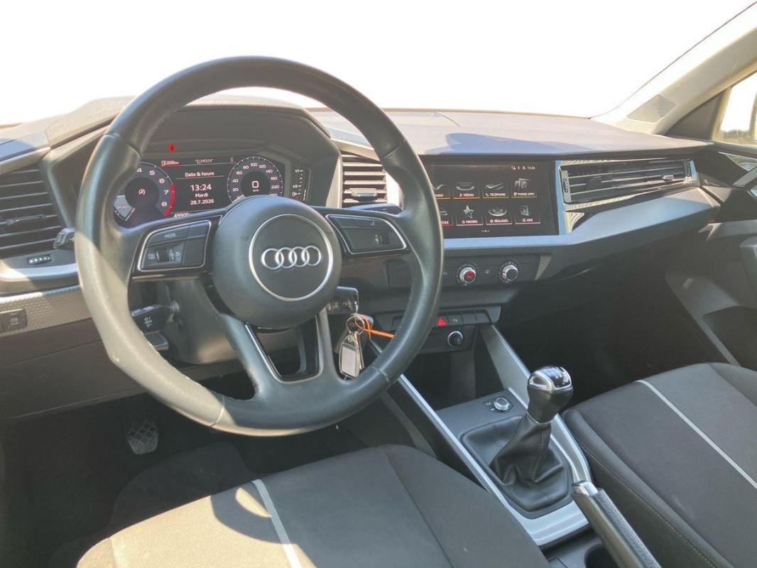Audi A1 - Photo 9