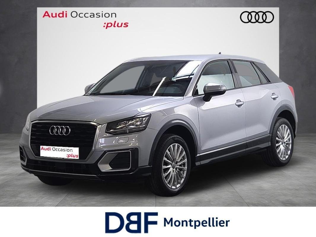 Audi Q2 - Photo 1