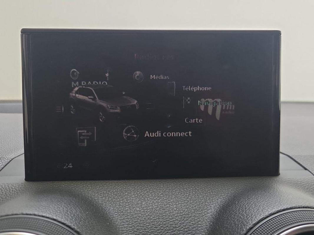 Audi Q2 - Photo 16