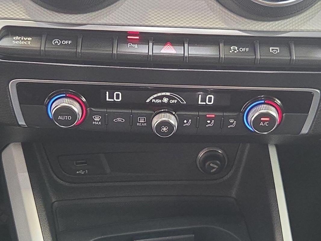 Audi Q2 - Photo 19