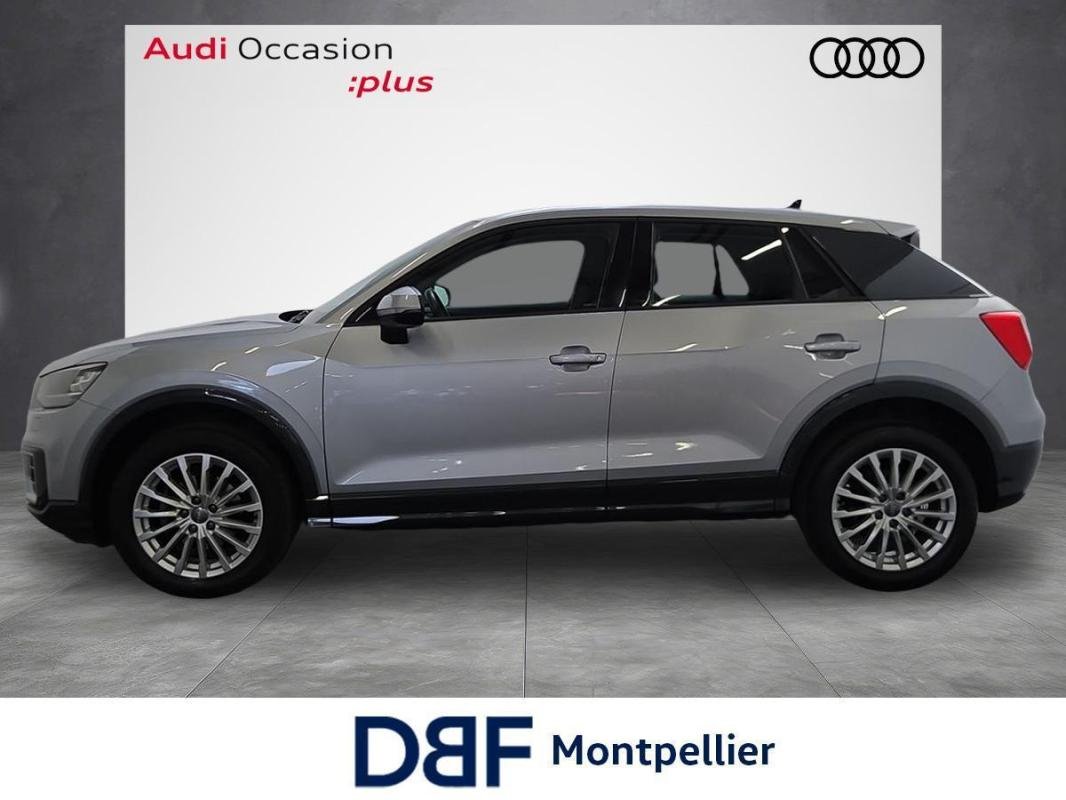 Audi Q2 - Photo 2