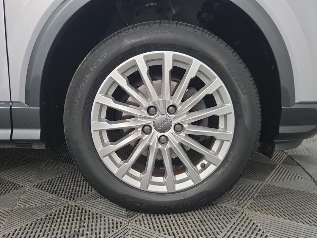 Audi Q2 - Photo 29