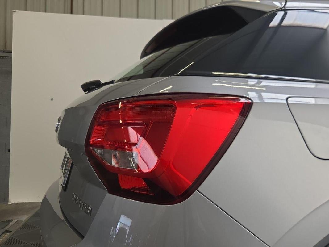 Audi Q2 - Photo 30