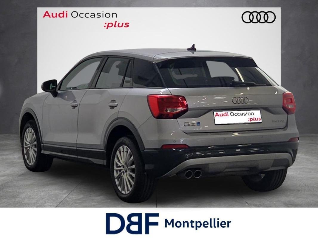 Audi Q2 - Photo 3