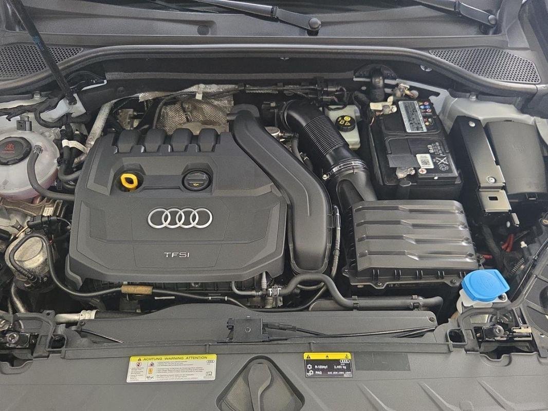 Audi Q2 - Photo 31