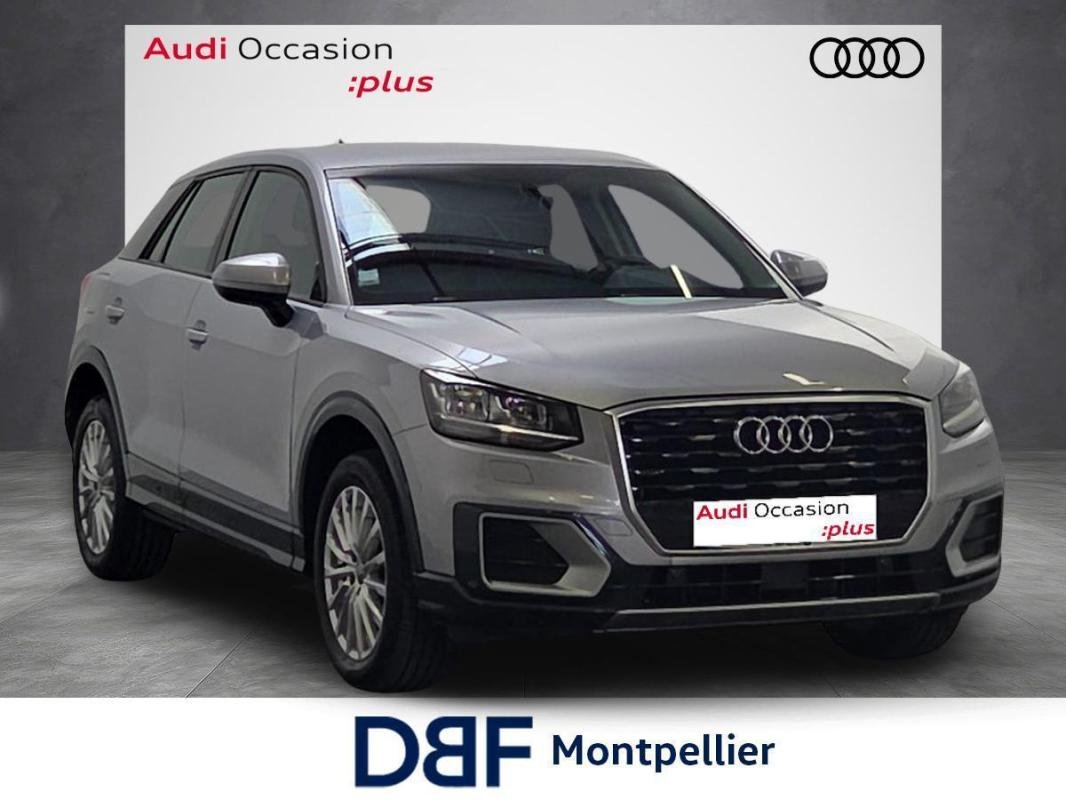 Audi Q2 - Photo 6