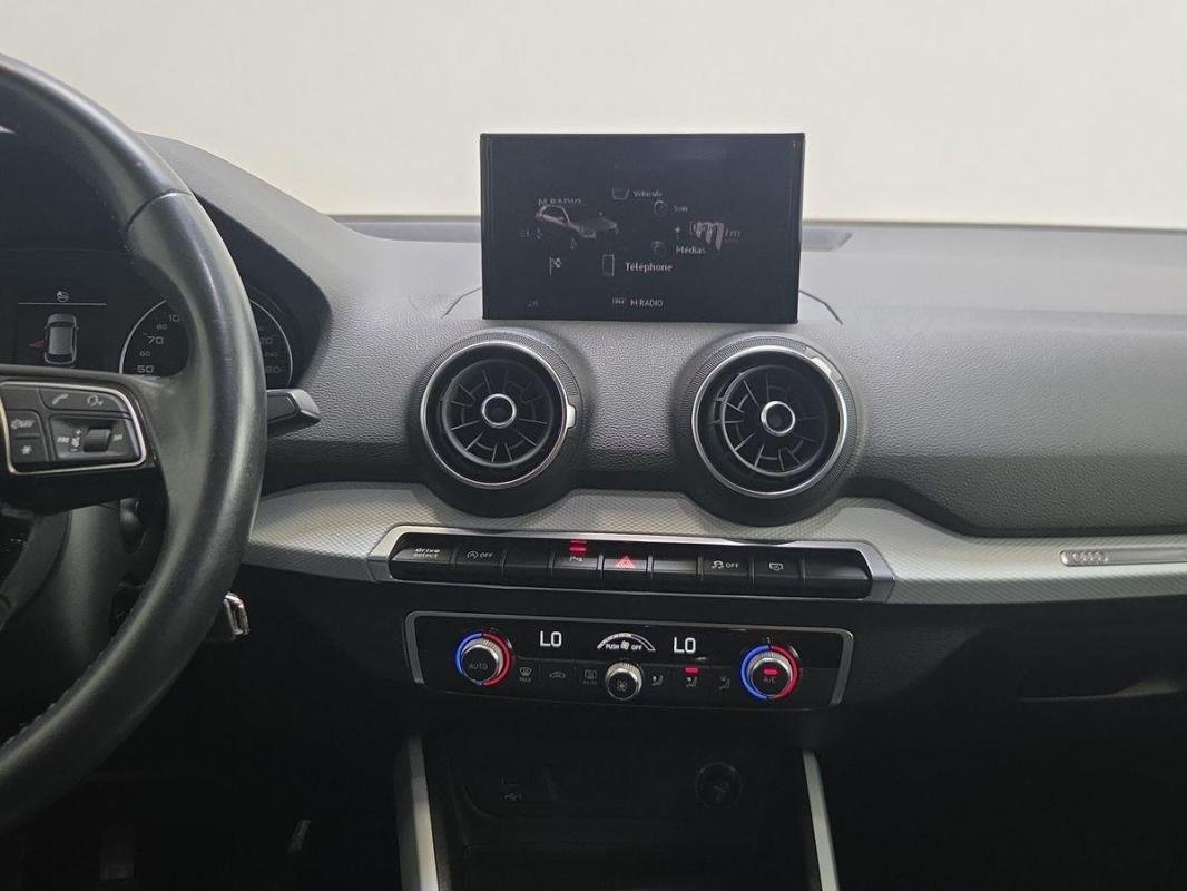 Audi Q2 - Photo 10