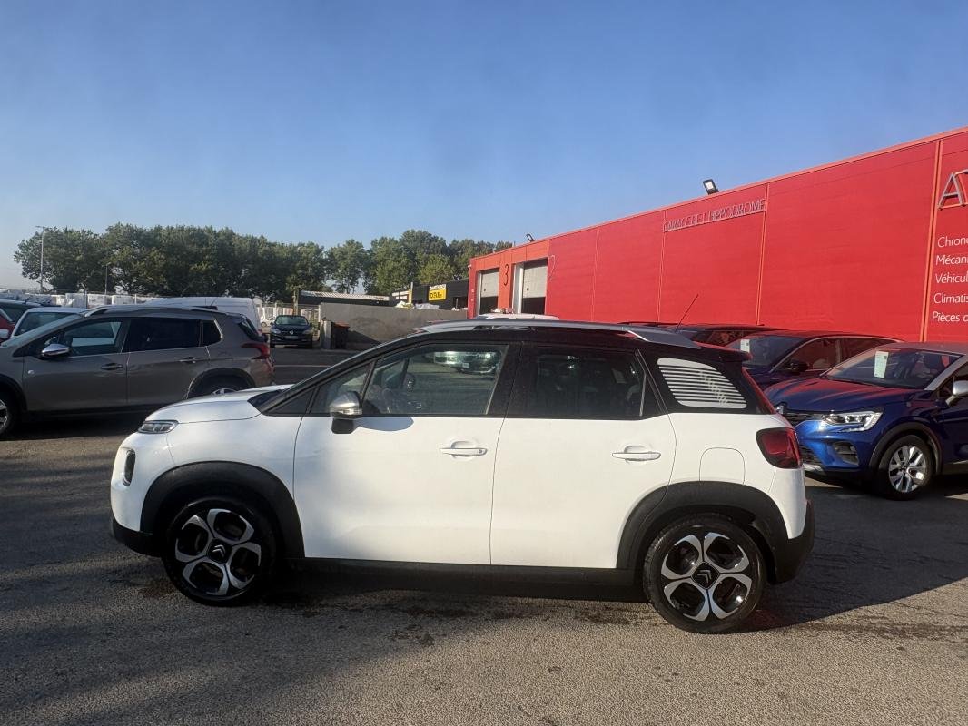Citroën C3 Aircross - Photo 4