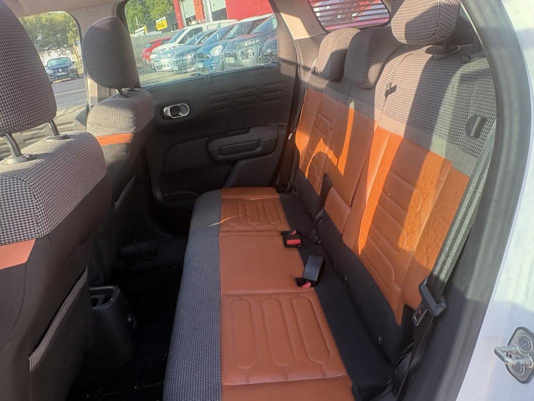 Citroën C3 Aircross - Photo 6
