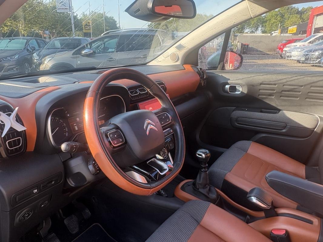 Citroën C3 Aircross - Photo 7