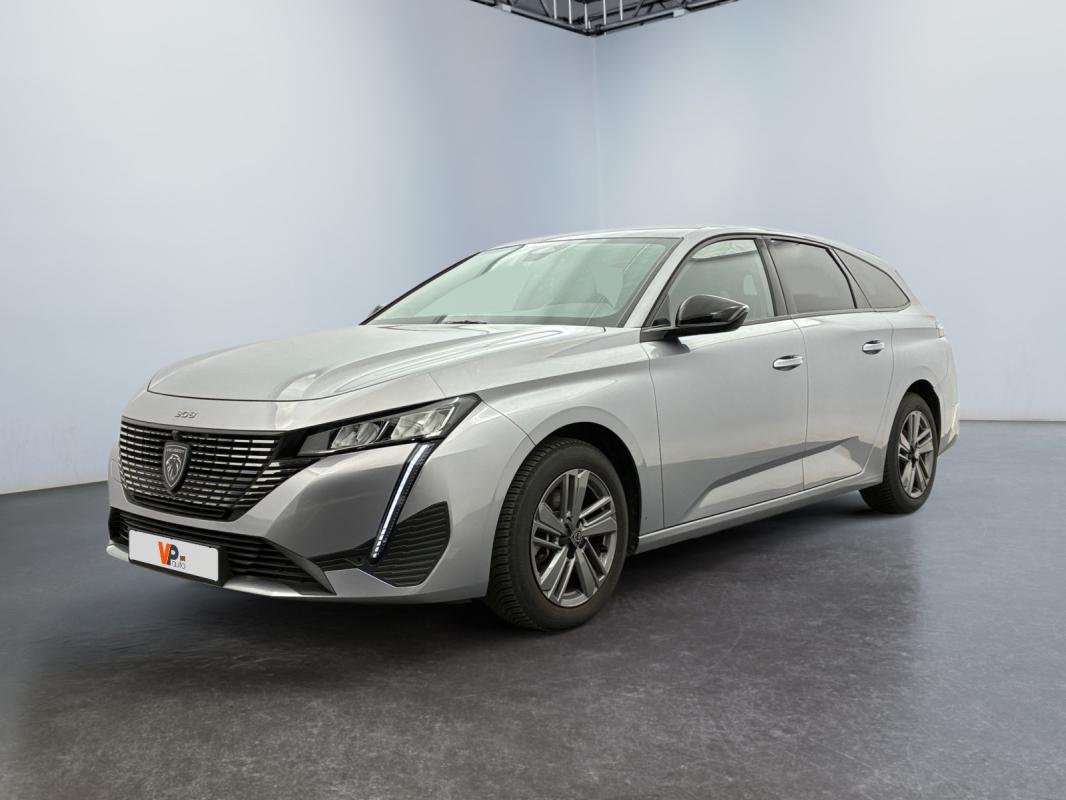 Peugeot 308 SW - Photo 1
