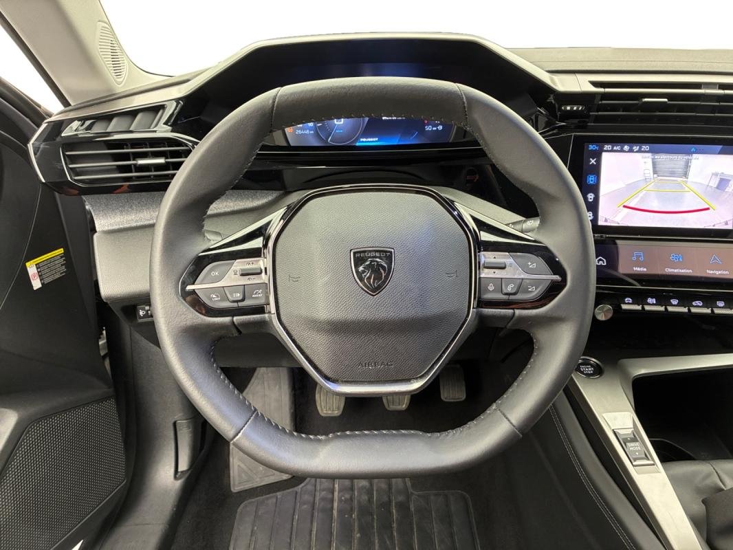 Peugeot 308 SW - Photo 11