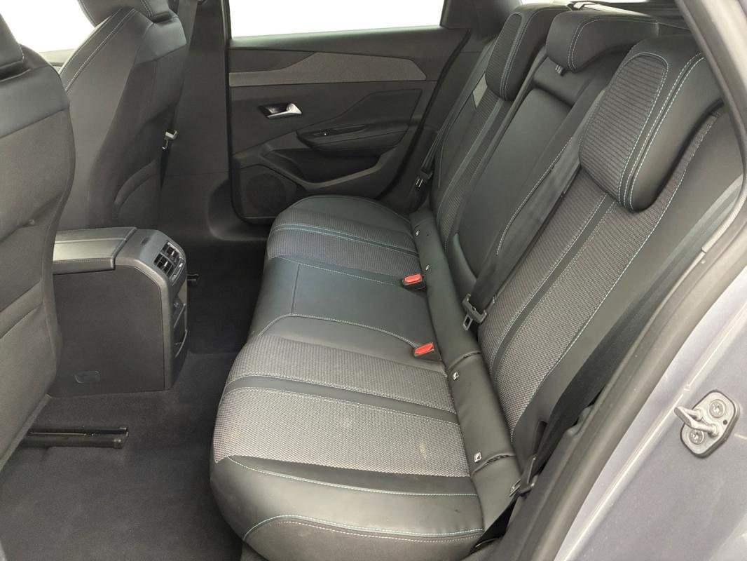 Peugeot 308 SW - Photo 14
