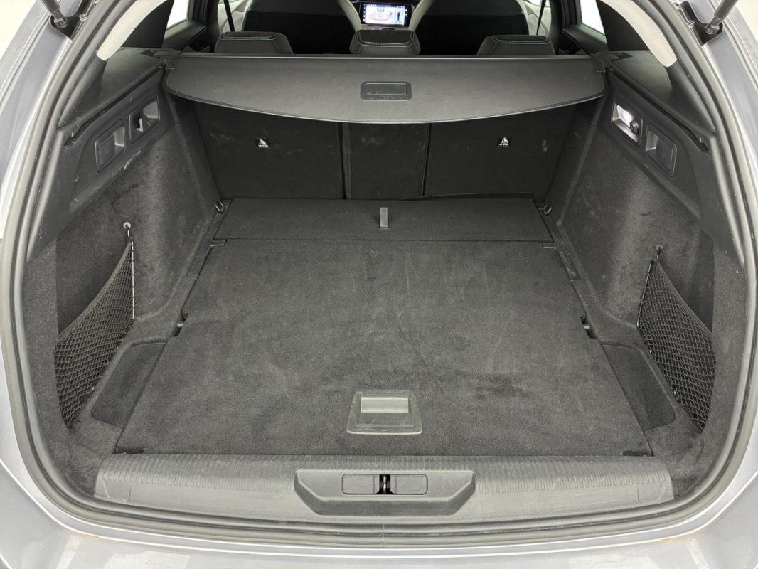 Peugeot 308 SW - Photo 15