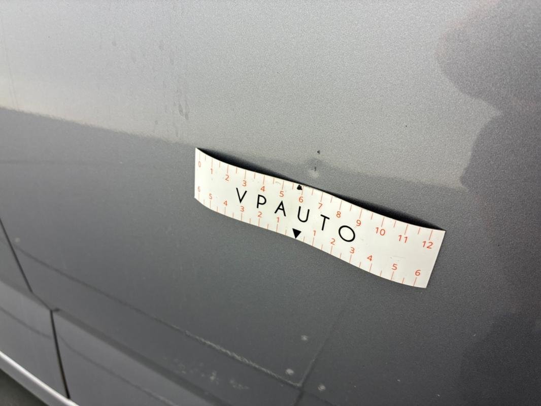Peugeot 308 SW - Photo 16