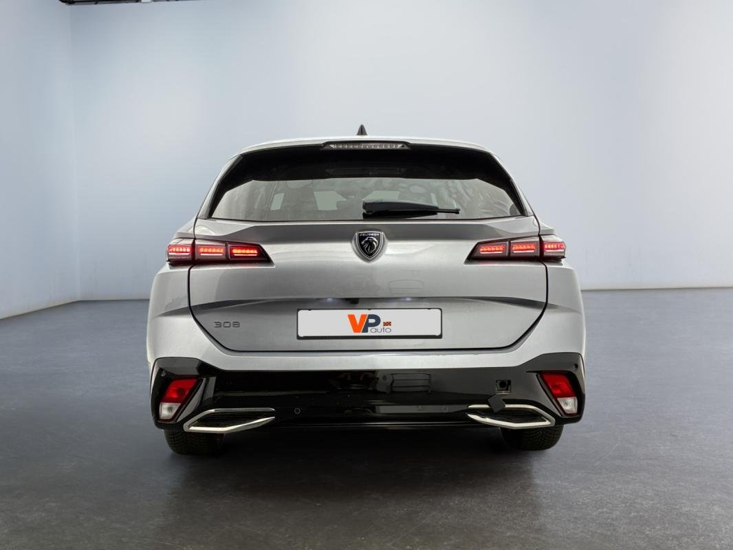 Peugeot 308 SW - Photo 4