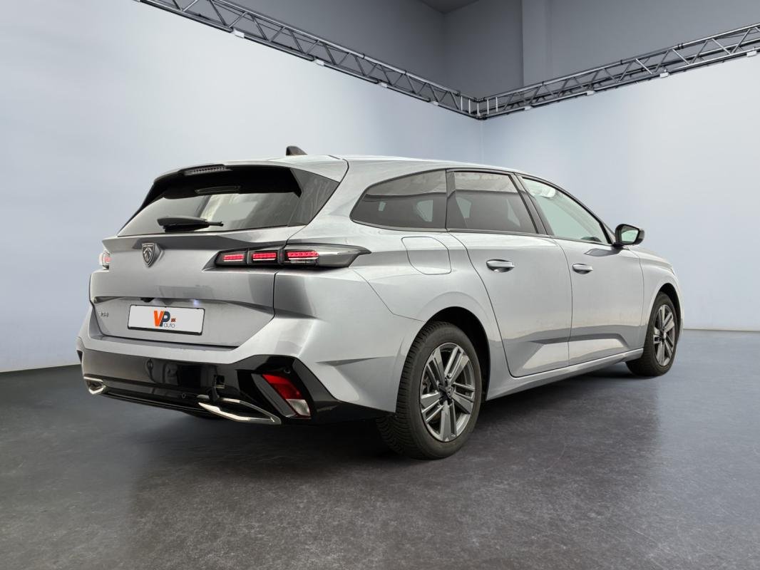 Peugeot 308 SW - Photo 5