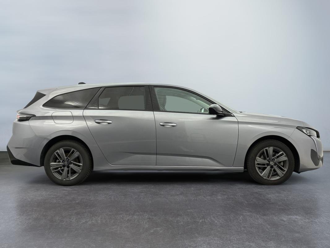 Peugeot 308 SW - Photo 6