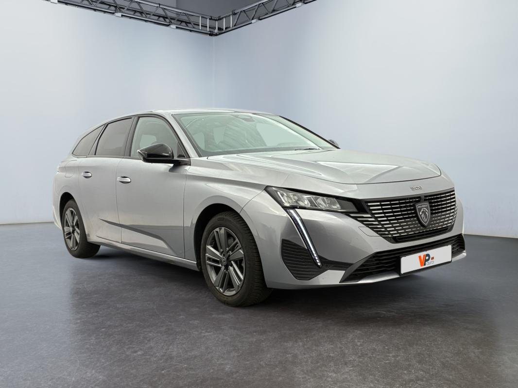 Peugeot 308 SW - Photo 7