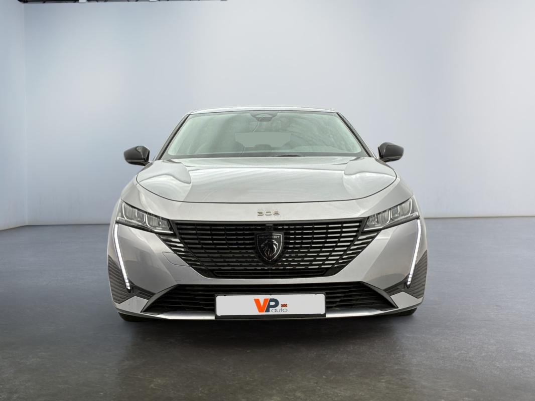Peugeot 308 SW - Photo 8