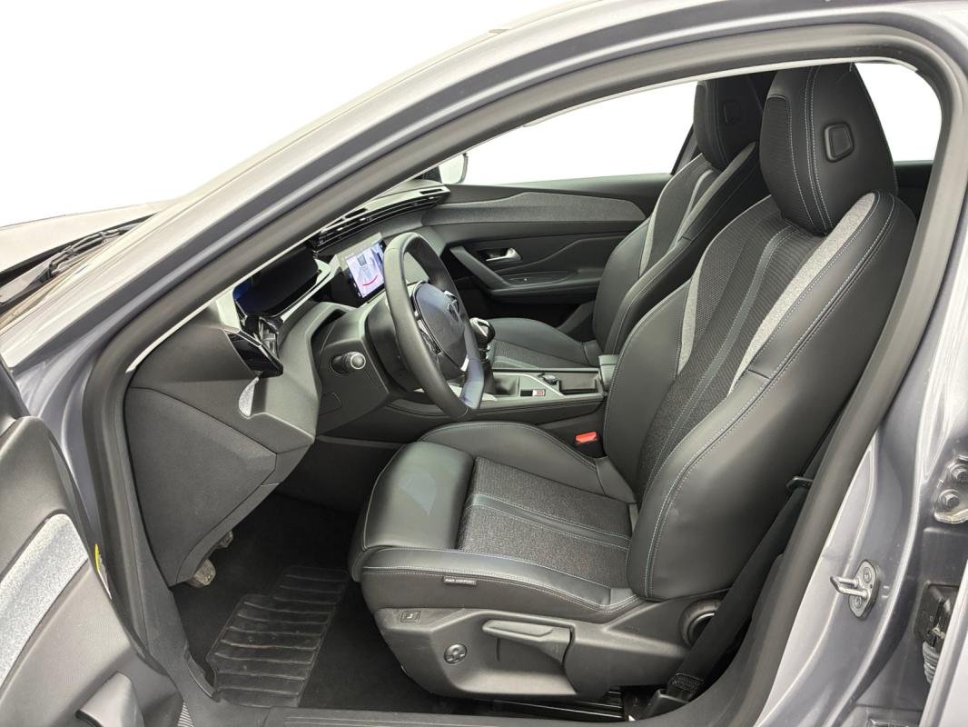 Peugeot 308 SW - Photo 9
