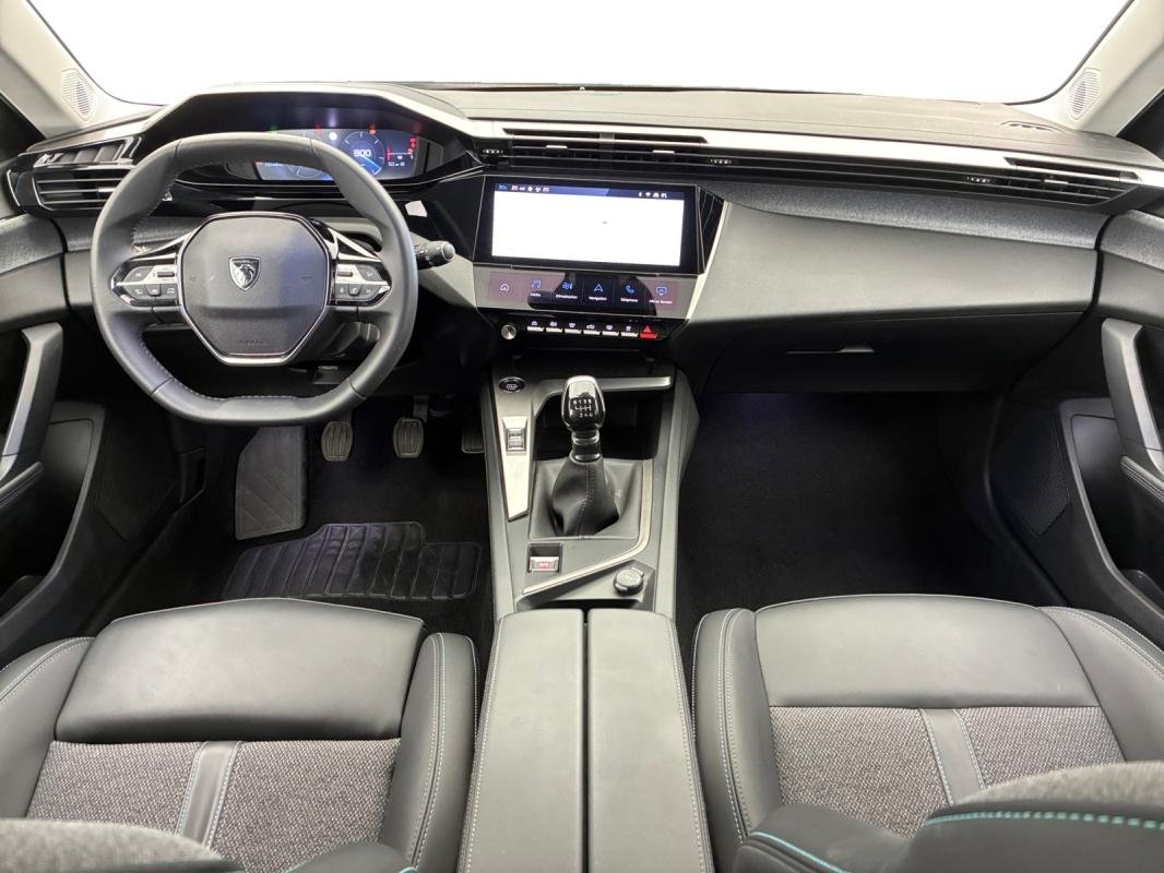 Peugeot 308 SW - Photo 10