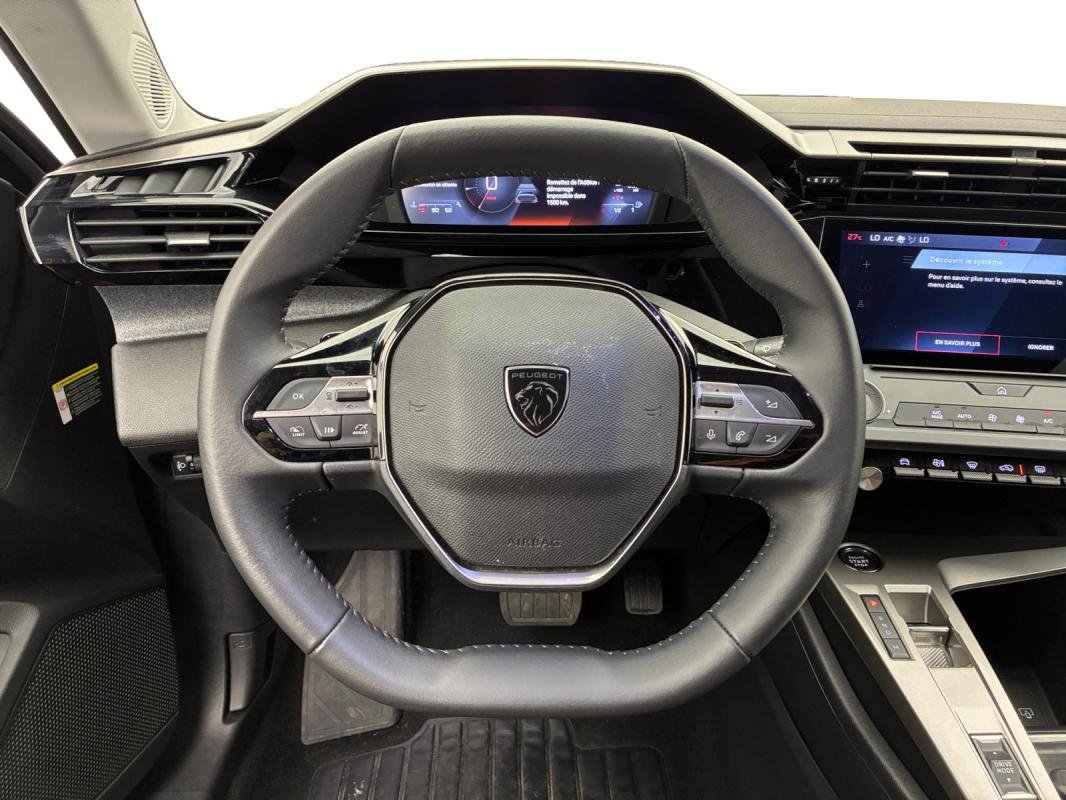 Peugeot 308 - Photo 11