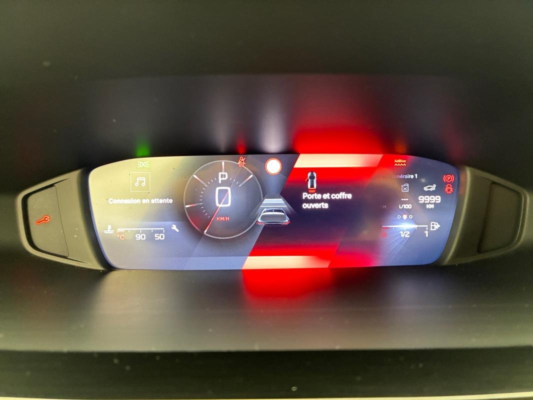 Peugeot 308 - Photo 12
