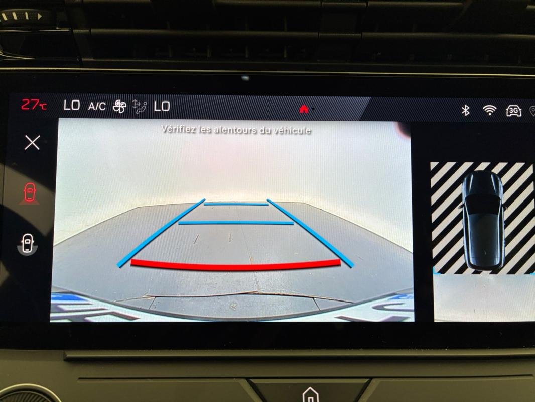 Peugeot 308 - Photo 13