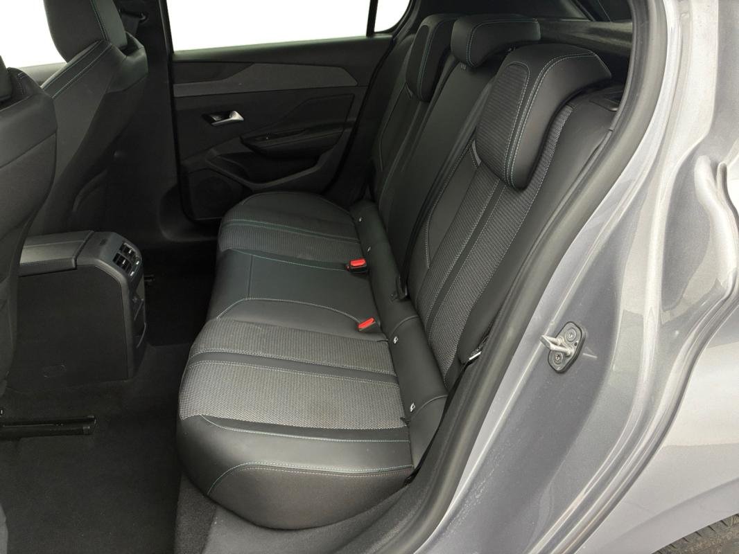 Peugeot 308 - Photo 14