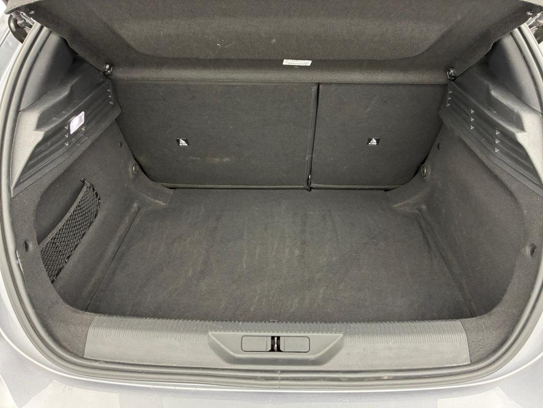 Peugeot 308 - Photo 15