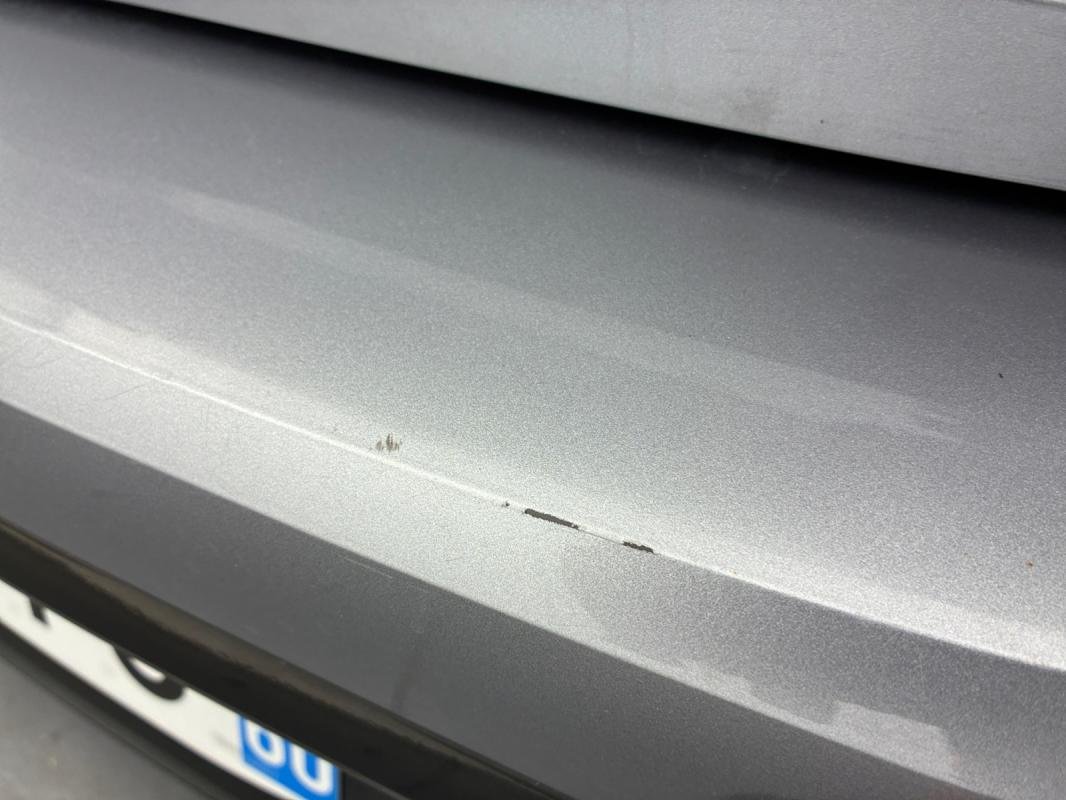 Peugeot 308 - Photo 18