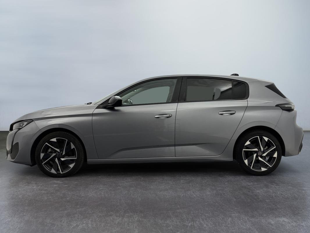 Peugeot 308 - Photo 2