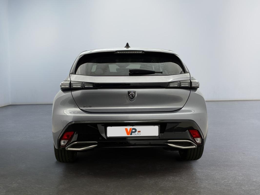Peugeot 308 - Photo 4