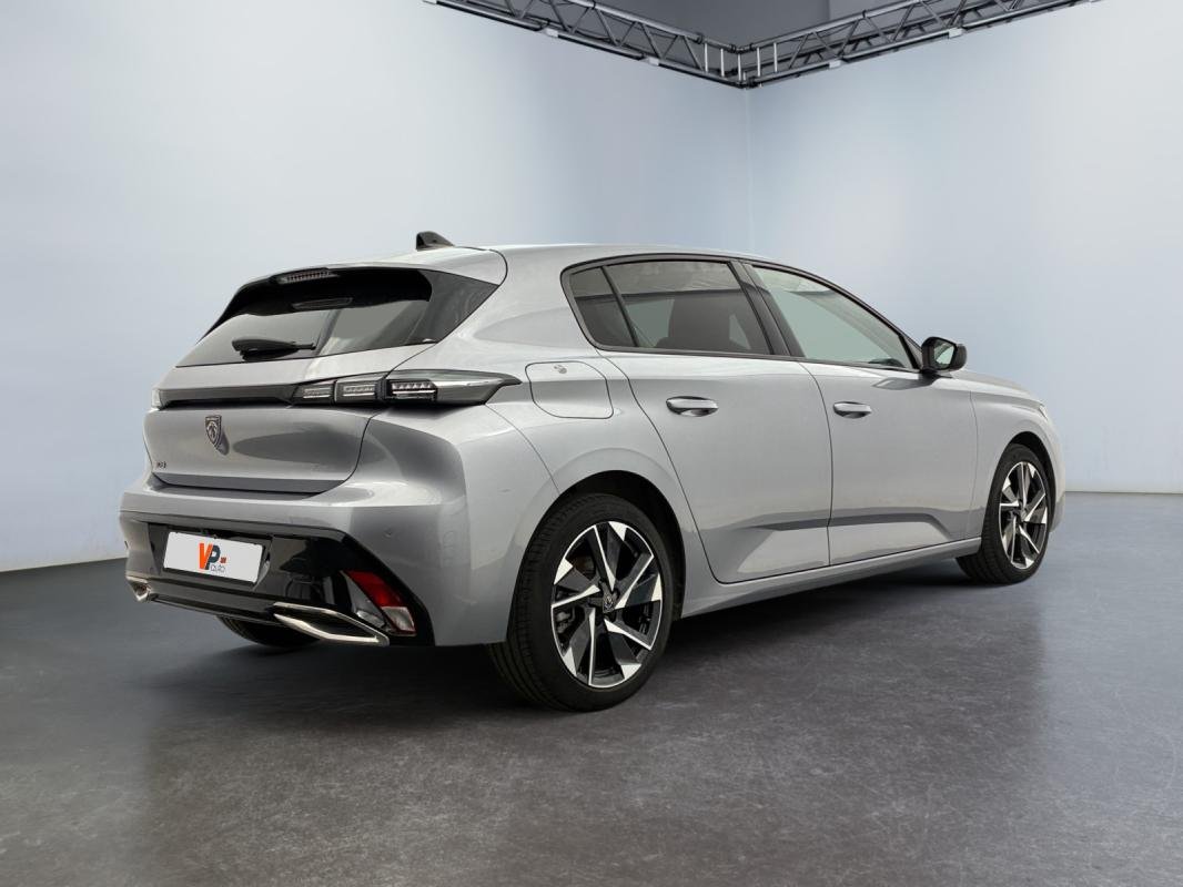 Peugeot 308 - Photo 5