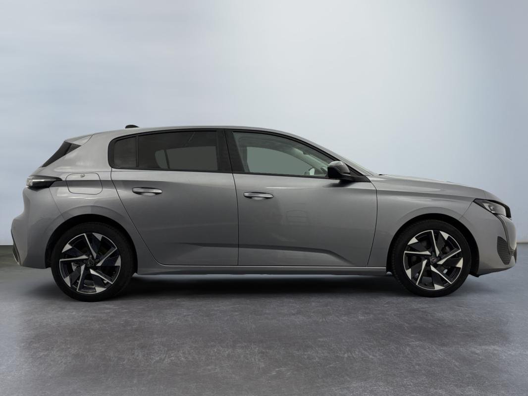 Peugeot 308 - Photo 6