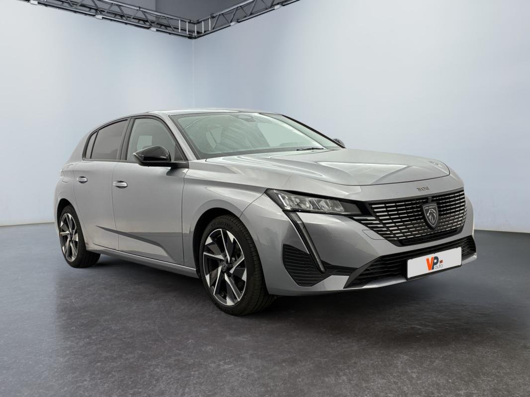 Peugeot 308 - Photo 7