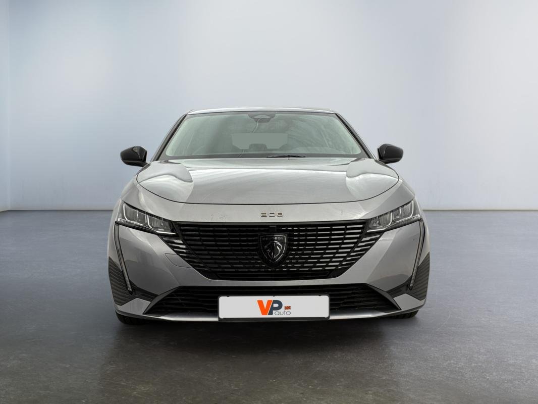 Peugeot 308 - Photo 8